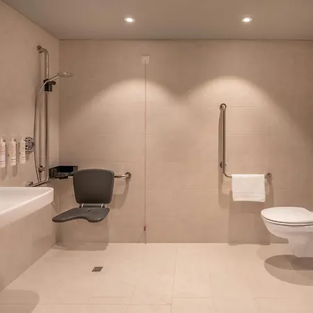 Vienna Marriott Hotel