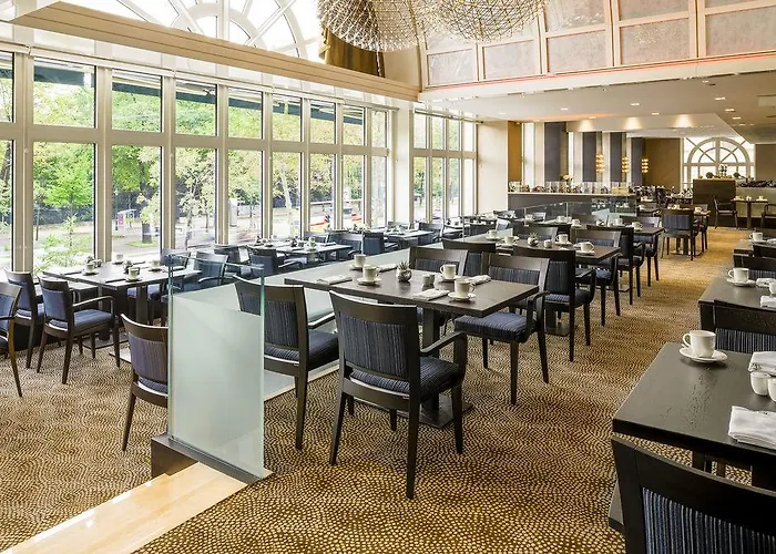 Marriott Hotel