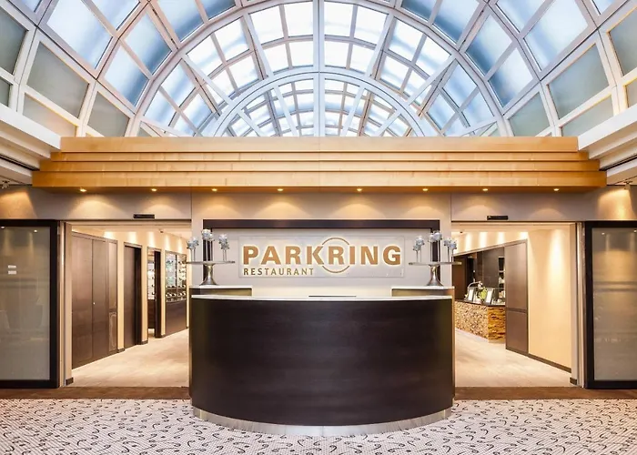 Marriott 5* Vienna