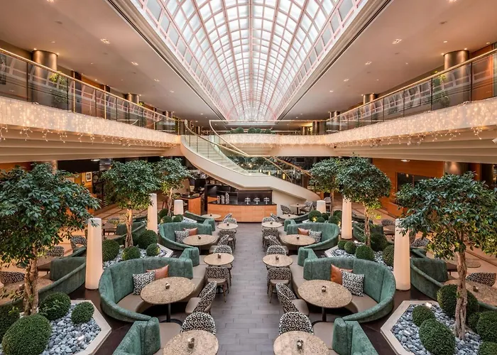 Marriott 5*