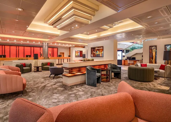 Hotel Marriott 5*