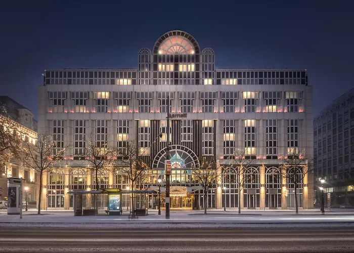 Marriott 5*