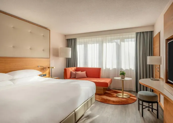 Marriott 5*