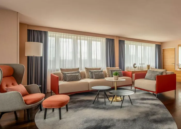 Hotel Marriott