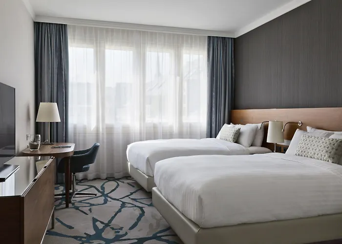 Marriott 5*