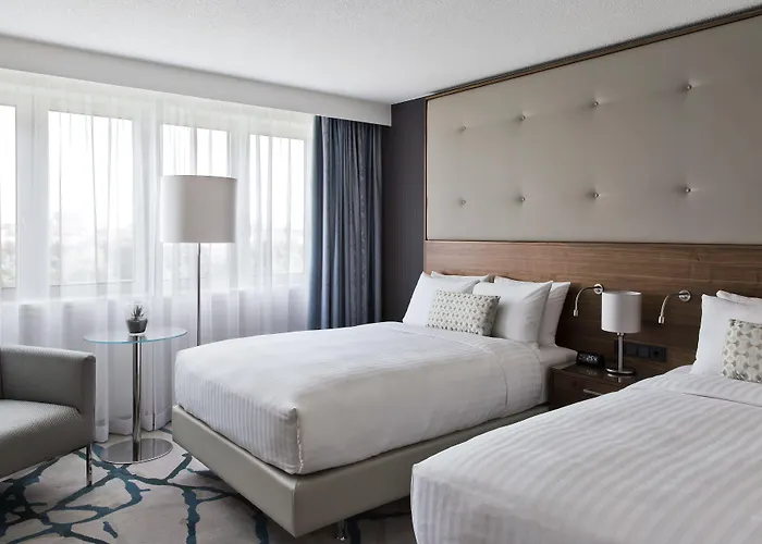 Hotel Marriott