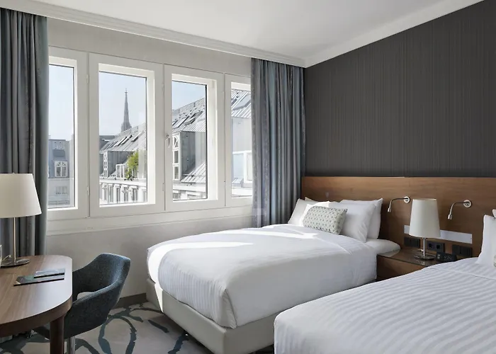 Hotel Marriott