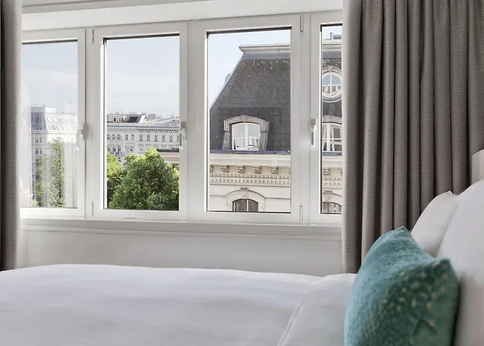 Marriott Vienna