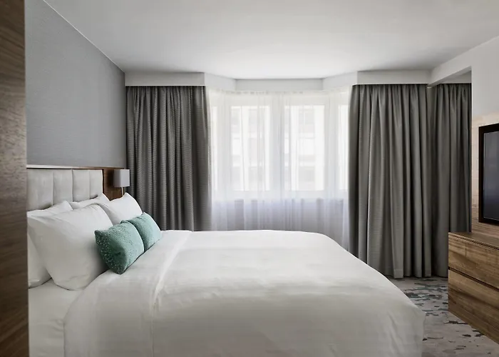 Marriott 5*