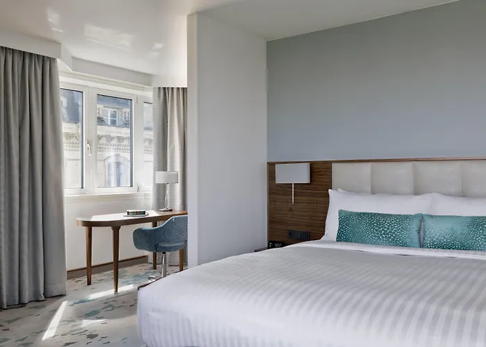 Marriott 5*