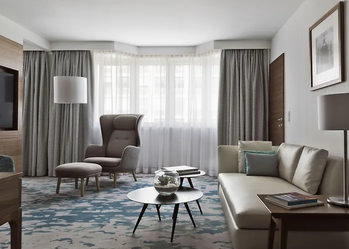 Marriott 5*
