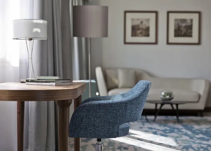 Marriott Vienna