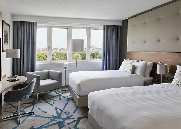 Marriott Hotel