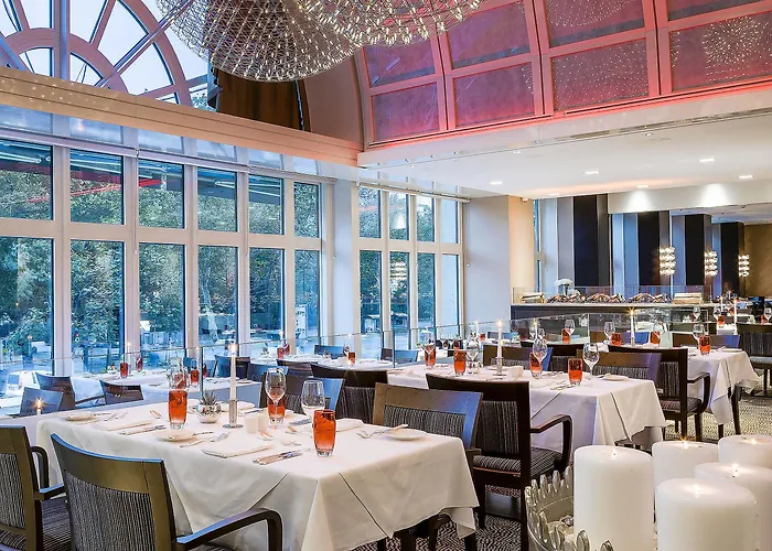 Hotel Marriott 5*