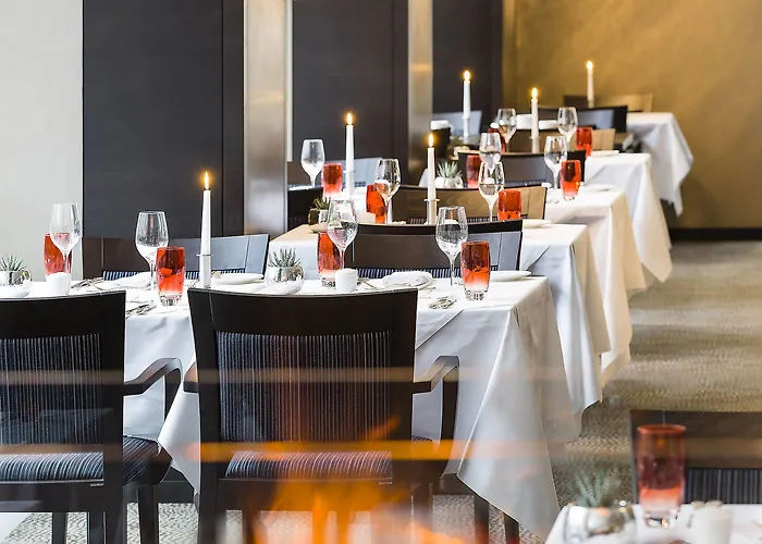Marriott Hotel Vienna