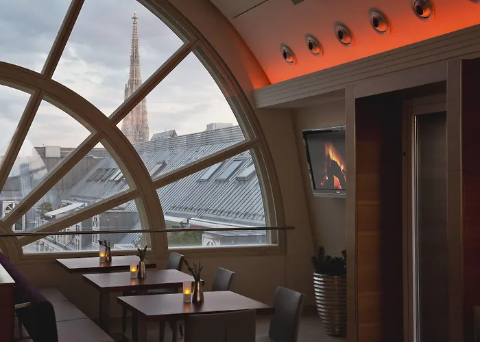 Marriott Hotel 5*