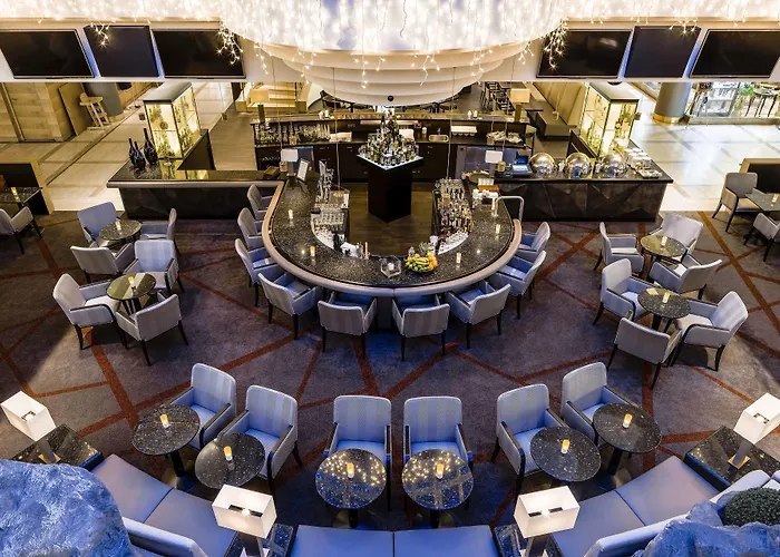 Marriott 5* Vienna