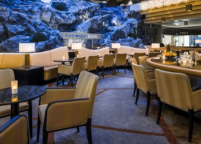 Hotel Marriott Vienna