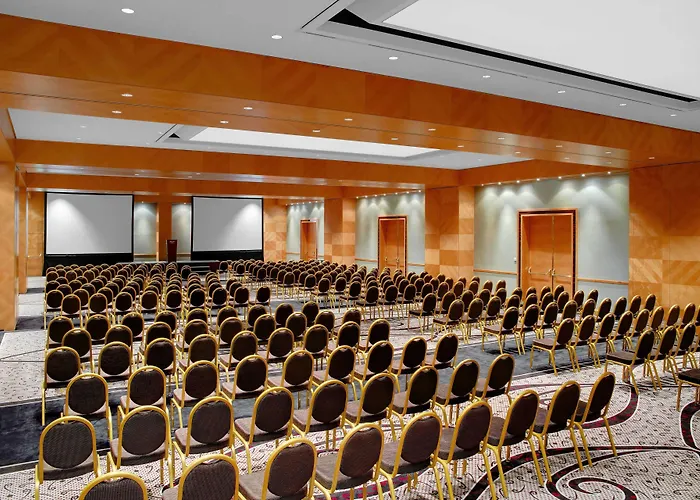 Marriott Vienna