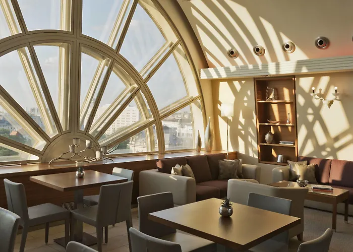 Marriott Vienna