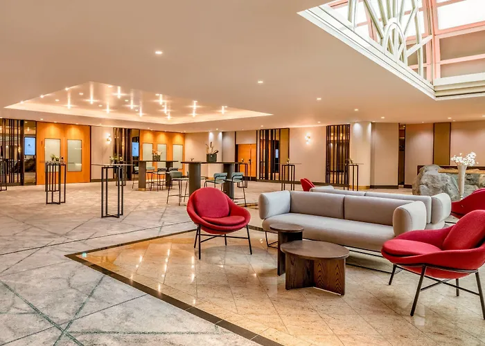 Hotel Marriott