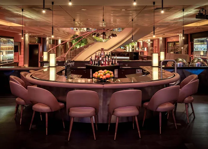 Marriott Vienna