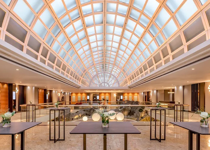 Marriott Hotel 5*