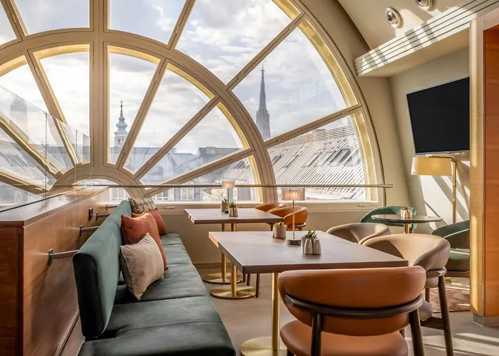 Marriott Vienna