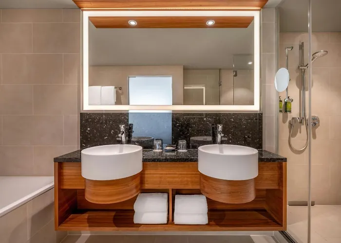 Hotel Marriott 5*