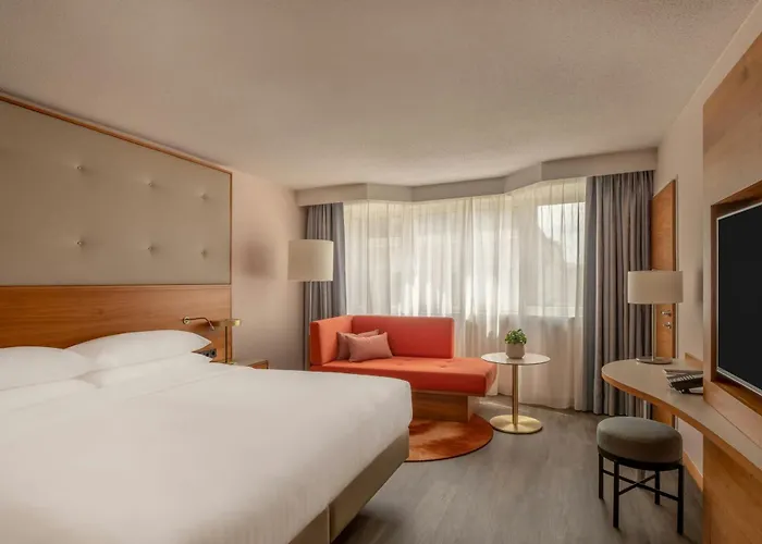 Hotel Marriott