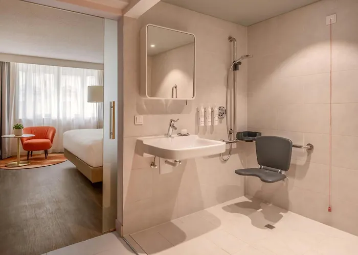 Marriott 5* Vienna