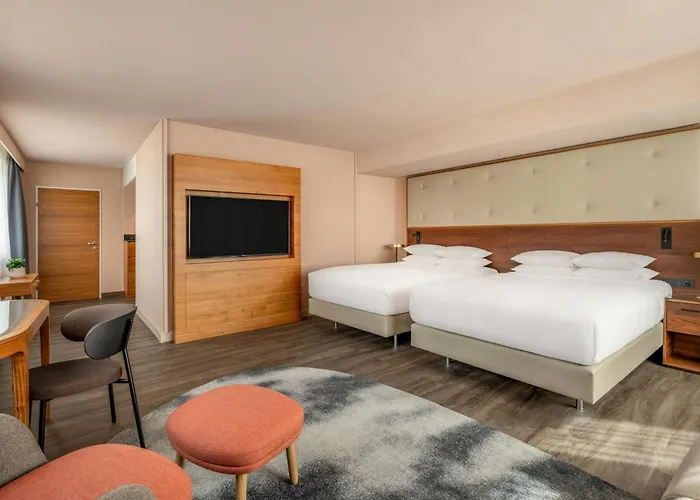 Hotel Marriott