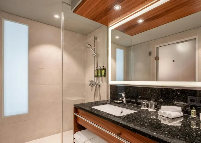 Marriott 5* Vienna