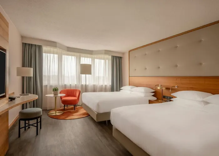 Marriott Hotel