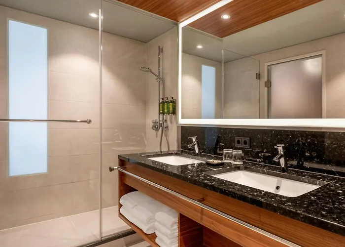 Marriott 5* Vienna