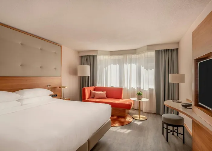 Marriott 5*