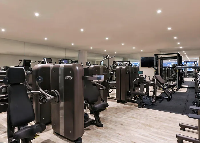 Готель Marriott 5*