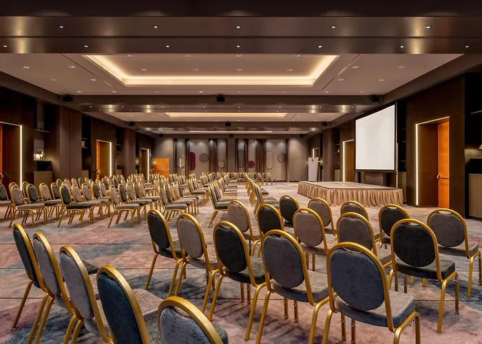 Marriott Готель