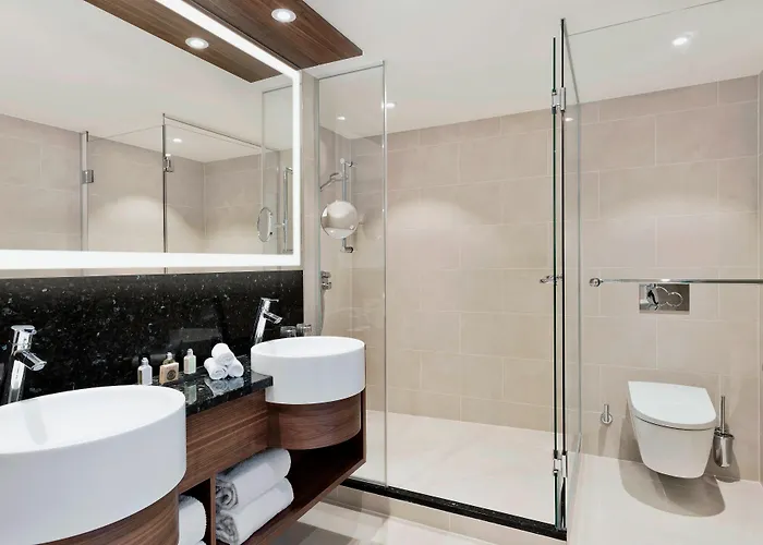 Marriott Відень