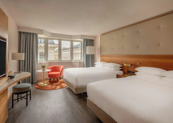 Marriott Готель