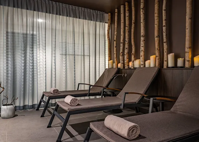 Hotel Marriott Wenen