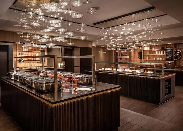 Marriott 5* Wenen