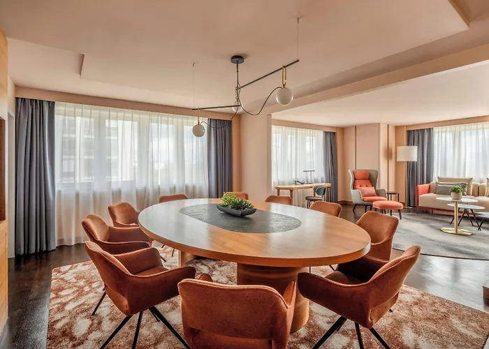 Hotel Marriott