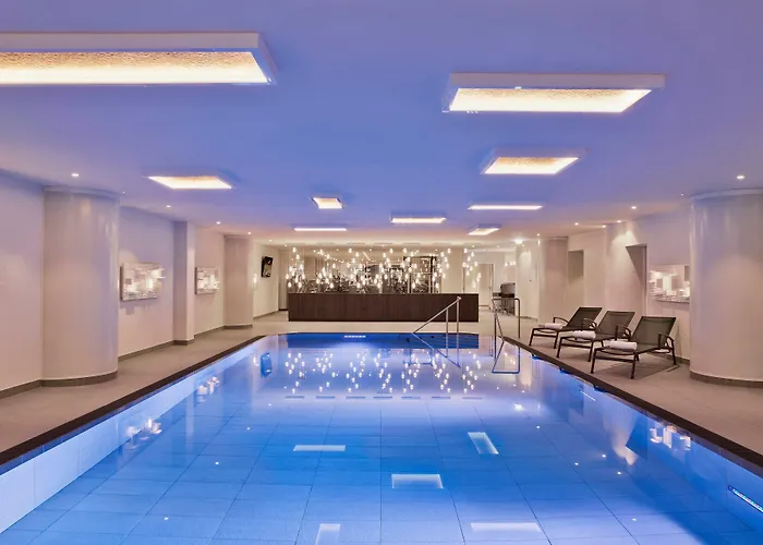 Marriott Wenen