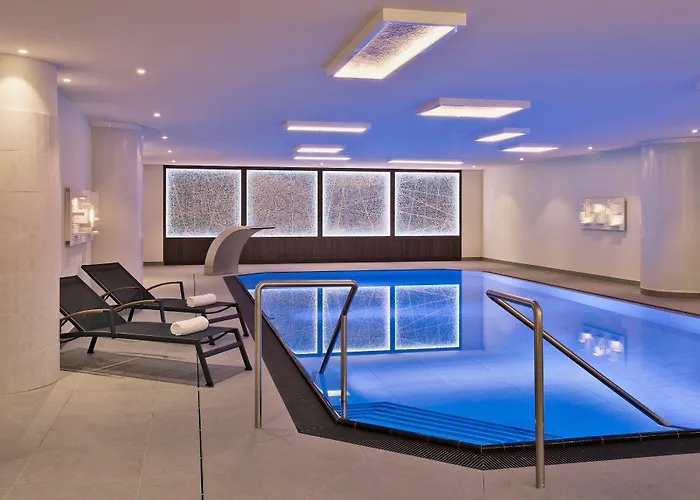Marriott Hotel 5*