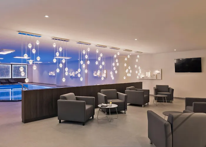 Marriott 5* Wenen